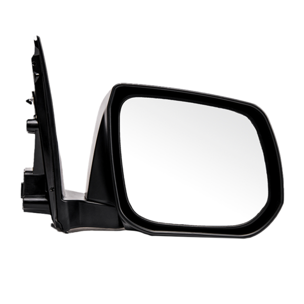 ISZ - Ch – D-Max 2014