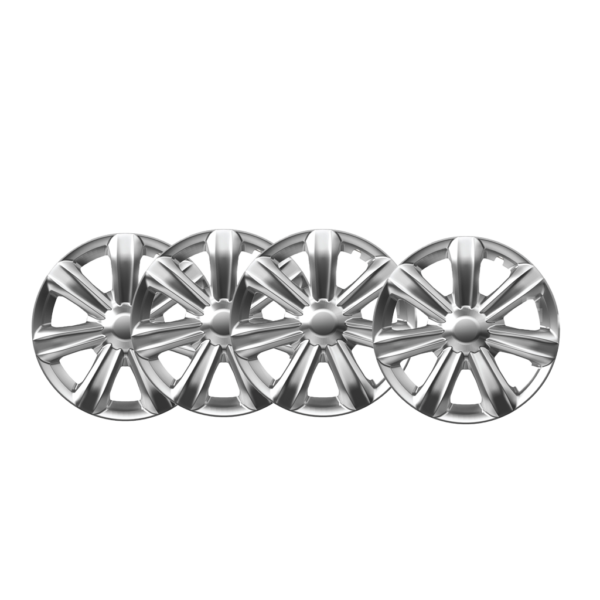 D-Max Wheel Cover - Image 2