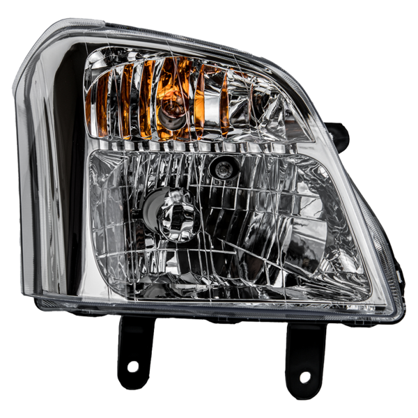 D-Max 2005 Headlamp