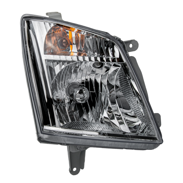 D-Max 2008 Headlamp