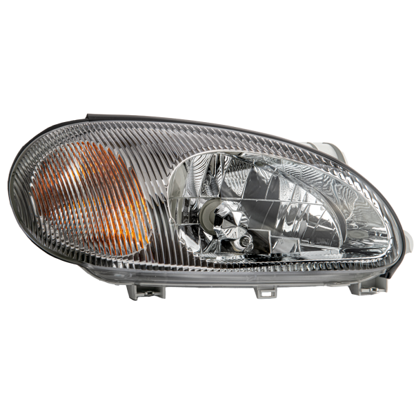 Lanos Headlamp