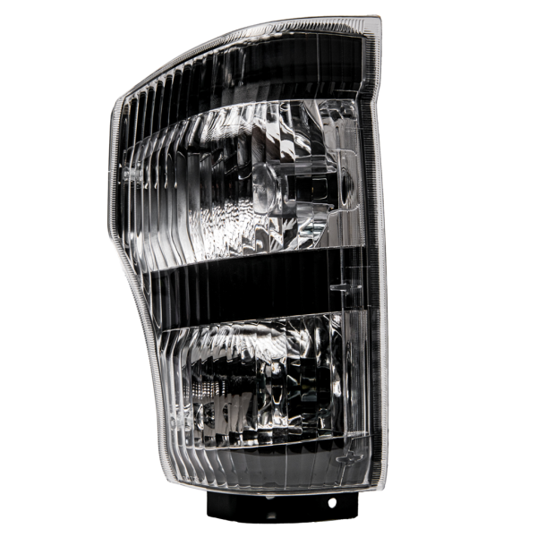 NPR 729 2006 Signal Lamp