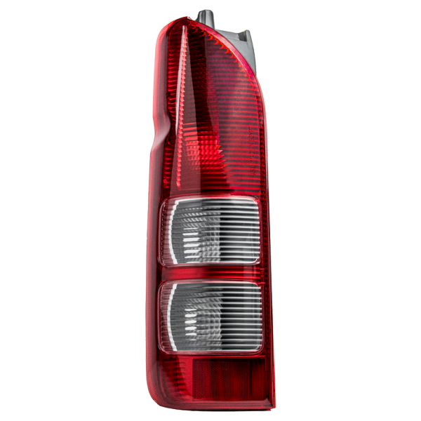 Hiace 2005 Tial Lamp