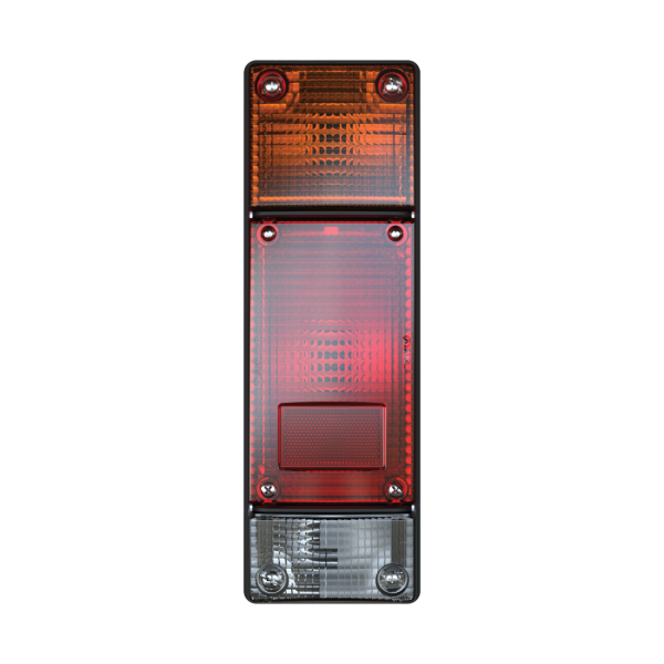 Nissan Tial Lamp