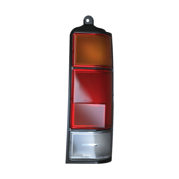 Suzuki Van Tial Lamp
